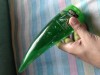 এ্যালোভেরা শিং জেল